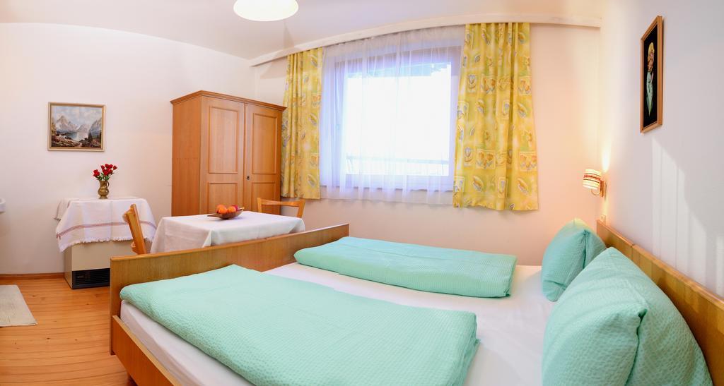 Haus Mitterrutzner Daire Kartitsch Dış mekan fotoğraf