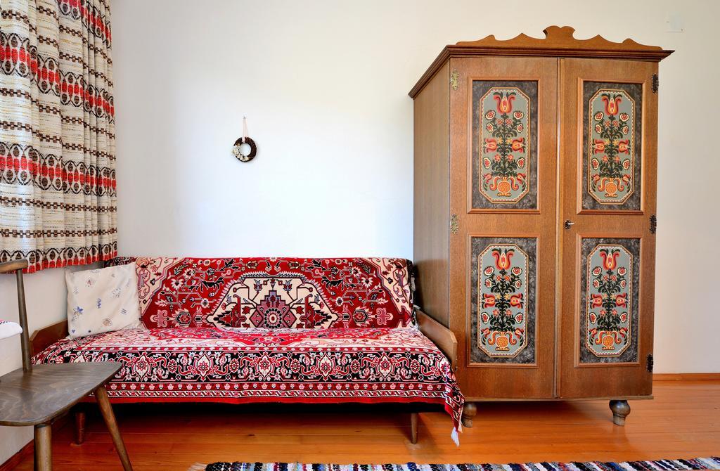 Haus Mitterrutzner Daire Kartitsch Dış mekan fotoğraf