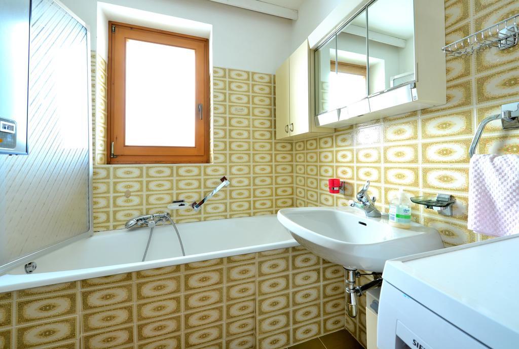 Haus Mitterrutzner Daire Kartitsch Dış mekan fotoğraf