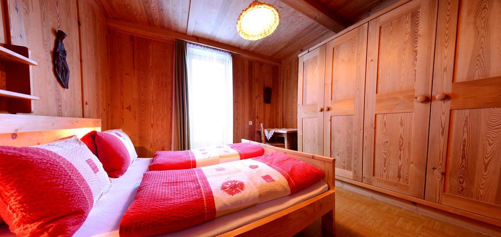 Haus Mitterrutzner Daire Kartitsch Dış mekan fotoğraf